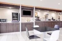 Super 8 by Wyndham Dalton - Wifi