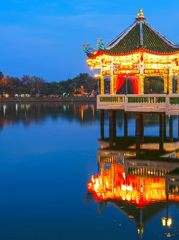 รูปภาพของหอพักชนาธินาถ