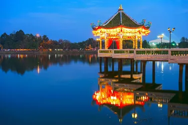 รูปภาพของบ้านช้างรีสอร์ท