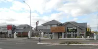 Carramar Motor Inn Hotels in Palmerston North