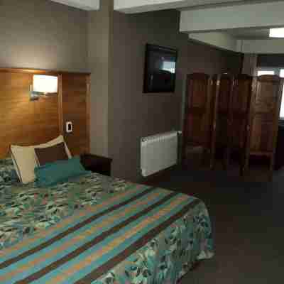 Hotel Tierra del Fuego Rooms