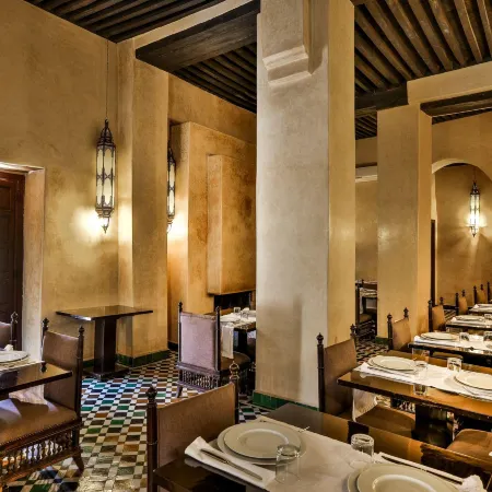 Hotel & Spa Dar Bensouda