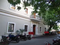 Villa Shanti - Heritage Hotel for Foodies Hotels in 