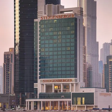 Pullman Dubai Downtown Отели рядом с достопримечательностью «Дубайская опера»