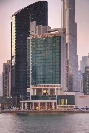 Pullman Dubai Downtown