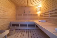 Diana Hotel - spa
