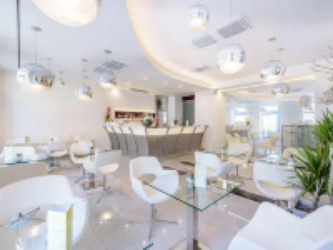 แกรนเดียม โรงแรม ปราก โรงแรมในปราก