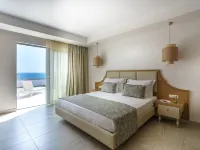 Elinotel Sermilia Resort Hotéis em Ormilia