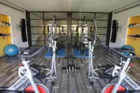 Three O Nine Hotel - Gym