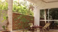 B & B le Nomade Hotels near Agence SONABEL 1200 logements