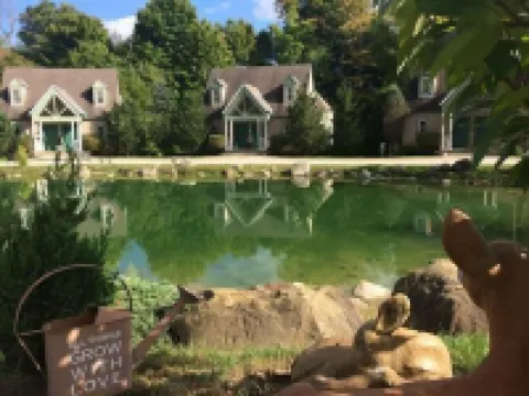 思堡魯斯山別墅酒店 漢諾威酒店