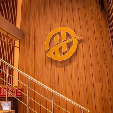 Harmony Hotel Отели в г. Ипиалес