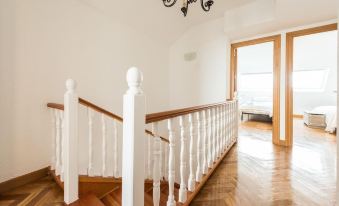 Apartamento Alcalá - Barrio Salamanca