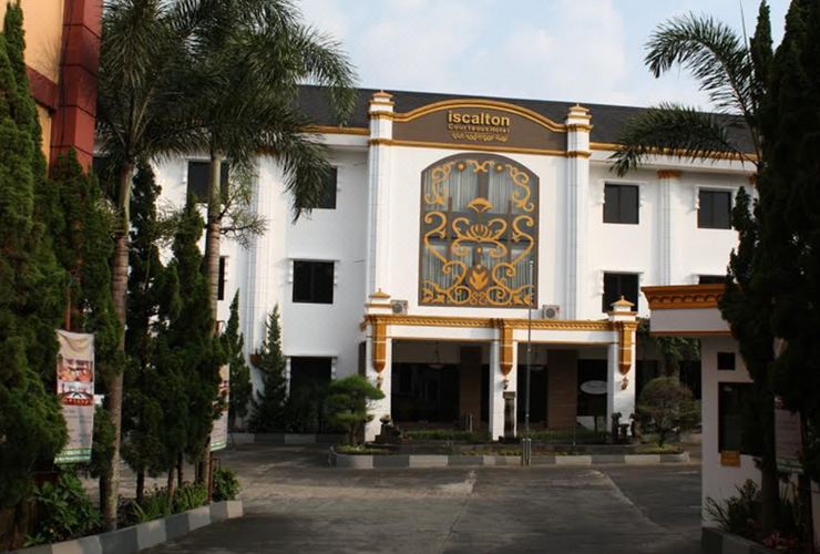 Iscalton Courteous (Formerly Puri Iska Sukabumi) - Housity