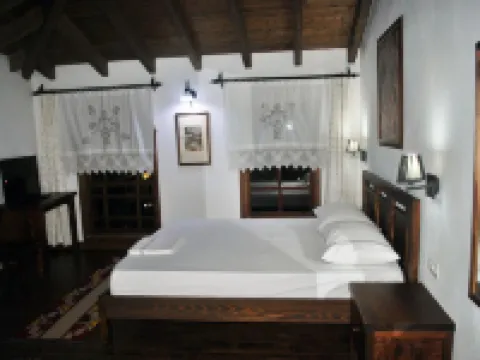 Hotel Osumi Hotels in Berat