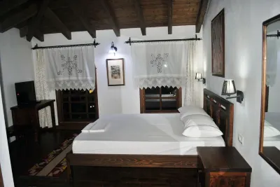 Hotel Osumi Hotels near Nurellari Winery Cellar and Guest House