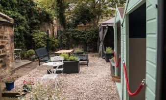 No11 Boutique Hotel & Brasserie