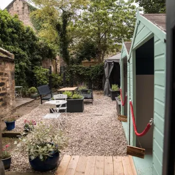 No11 Boutique Hotel & Brasserie