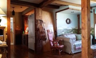 Carriage Barn Inn