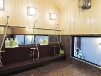 Senso Yudagawa - Hot Springs