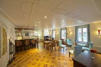 Hotel Alplodge