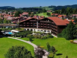 Parkhotel Oberstaufen