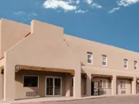 Econo Lodge Old Town Hotel a Albuquerque