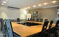 Fasthotel Carcassonne Hotel a Pennautier