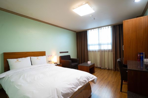 프라임호텔(Hotel Prime Changwon)_3