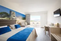 Invisa Figueral Resort Hotels in Ibiza
