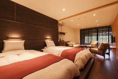 その他 鶯宿温泉 長栄館の写真