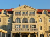 Hotel Aurum - Hot Springs