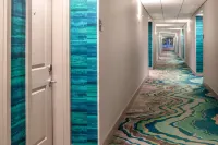 Homewood Suites by Hilton Belmont Các khách sạn ở Belmont