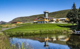 Hotel Natur Akureyri