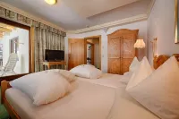 Thermenwelt Hotel Pulverer Hotels in Radenthein