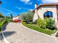 Agriturismo Il Sapore Della Luna - Homestays