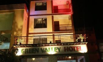 Green Valley Hotel