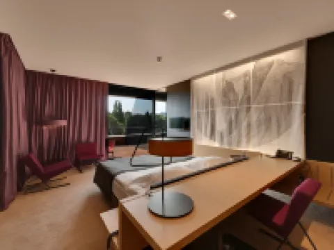 Lone Hotel by Maistra Collection فنادق في روفينج