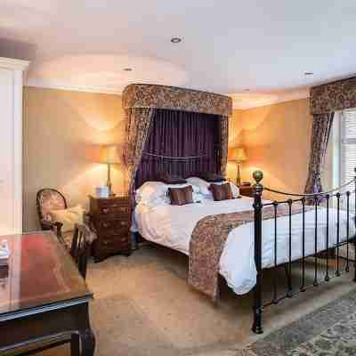 Lord Bute Hotel & Restaurant Rooms