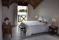 Tides River Lodge Hotel di Malgas