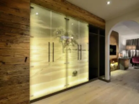 Eva,Village Hoteles en Saalbach