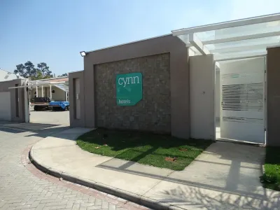 Cynn Hotels Hotels in Caçapava