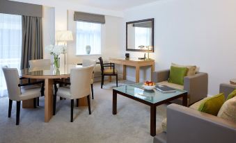 BW Serviced Apartments