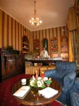 Excelsior Palace Hotel - bar