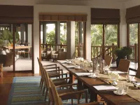 โฟร์ซีซั่นส์ รีสอร์ท เกาะสมุย