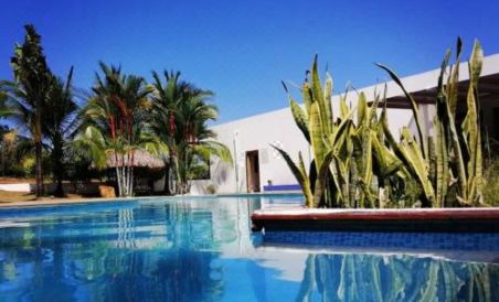 Hotel Vista Lago Ecoresort - Housity