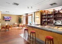 Hotel Zentral Parque Hotels in Laguna de Duero