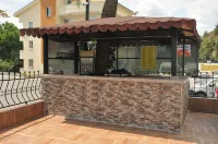 Marina Apart Hotel Hotels in Adakoy Mahallesi