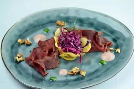 Romantik Hotel Villa Sayn Отели в г. Изенбург