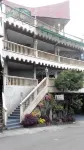 Melissa Palace Hotel dekat Gereja HKI Parapat